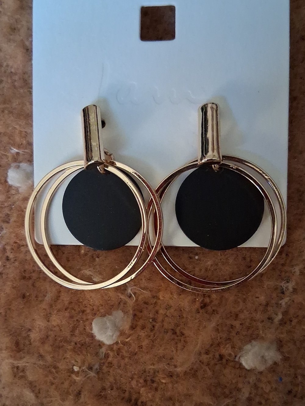 I AM EARRINGS